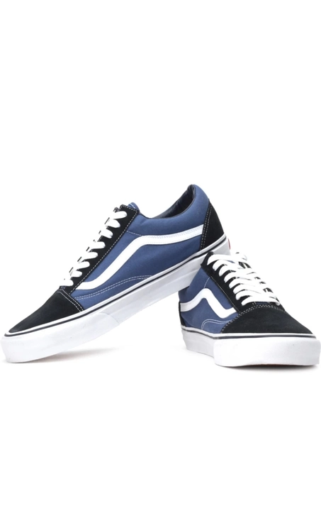 Vans Men's Old Skool uploaded by Kaushal Shoe Agency  on 7/22/2023