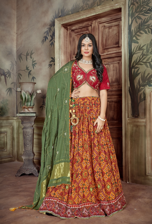 Product uploaded by Agarwal Fashion  on 7/22/2023