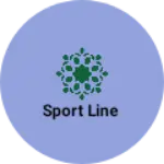 Business logo of Sport line