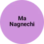 Business logo of Ma nagnechi