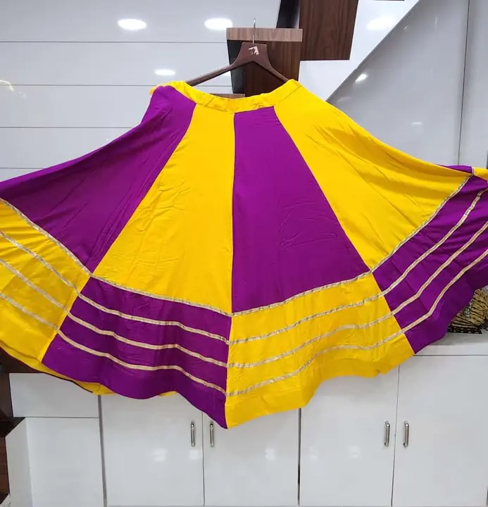 Navratri Special - Double Colour combination  uploaded by Rang Bhoomi on 7/22/2023