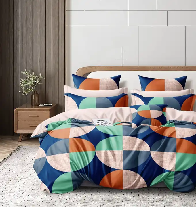 Export  uploaded by INDIAN BEDDING COMPANY on 7/22/2023
