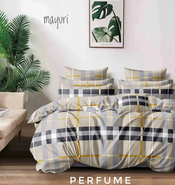 California  uploaded by INDIAN BEDDING COMPANY on 7/22/2023