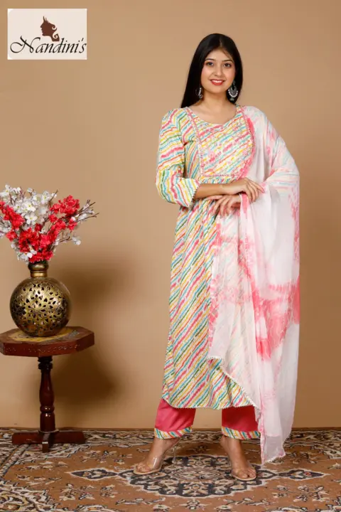 Product uploaded by Nandini's ladies Kurties  on 7/22/2023