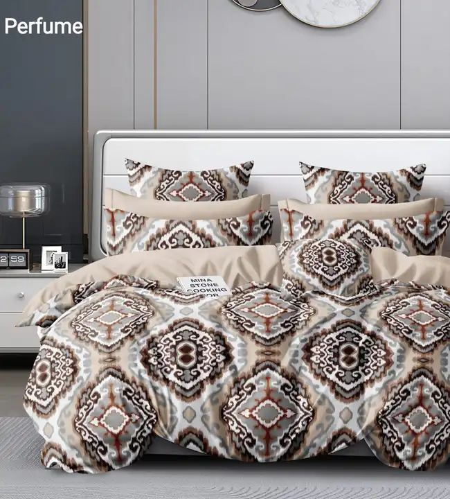 Mona's uploaded by INDIAN BEDDING COMPANY on 7/22/2023