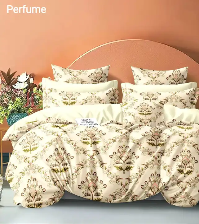 Mona's uploaded by INDIAN BEDDING COMPANY on 7/22/2023