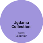 Business logo of Jgdama collection