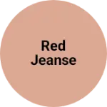 Business logo of Red jeanse