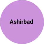 Business logo of Ashirbad