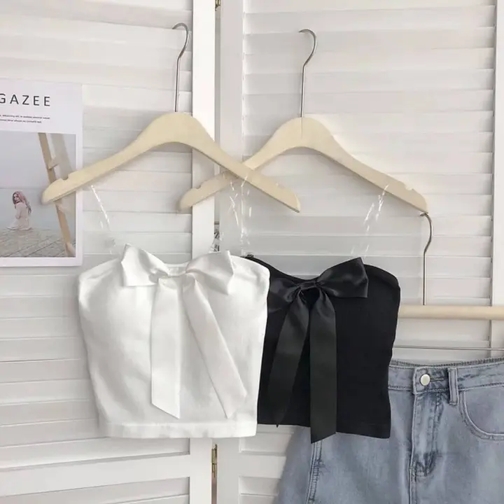Premium bralette top uploaded by Fashion TIME on 7/22/2023