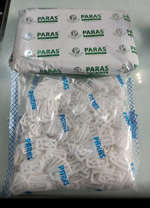 M-clips uploaded by Paras plastic on 7/22/2023