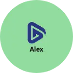 Business logo of Alex