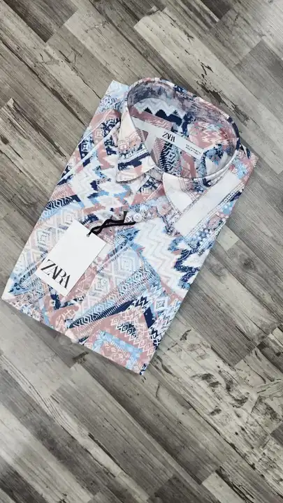 Zara uploaded by Arham clothing on 7/22/2023