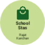 Business logo of School stasnery,books pen,maps, etc