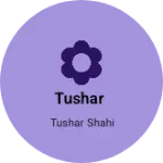 Business logo of Tushar