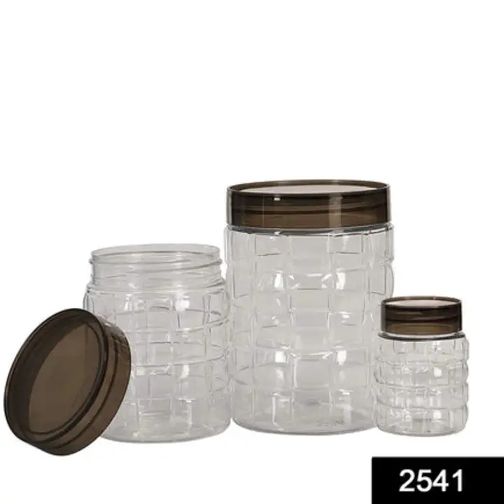 2541 Kitchen Storage Containers Good Grips 3 Pcs... uploaded by DeoDap on 7/22/2023