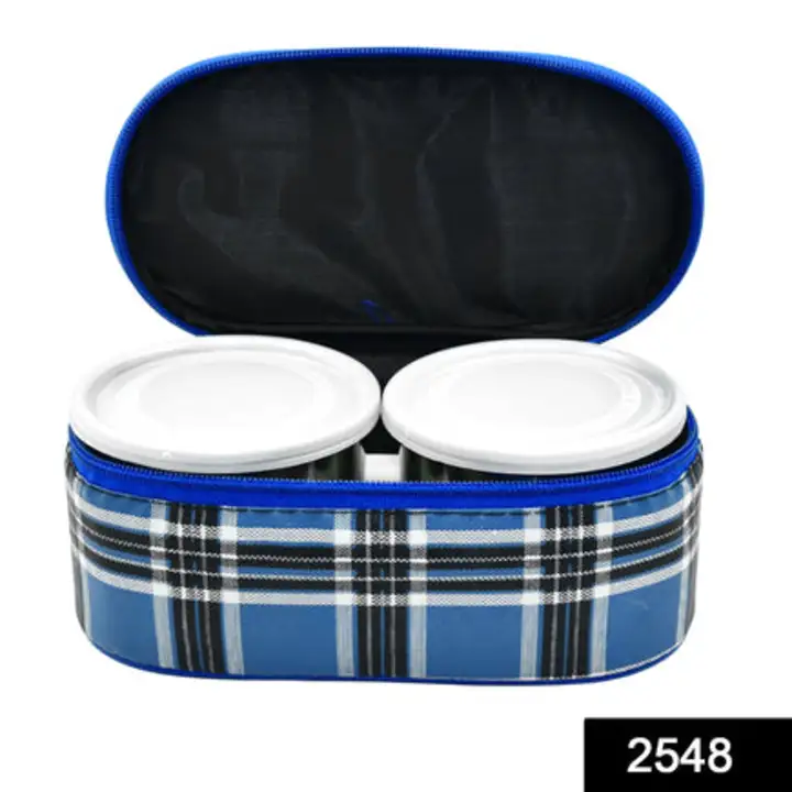 2548 Corporate Lunch Stainless Steel Containers (Set of... uploaded by DeoDap on 7/22/2023
