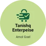 Business logo of Tanishq Enterprises
