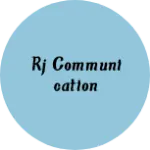 Business logo of Rj Communication