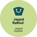 Business logo of jaypat rathod