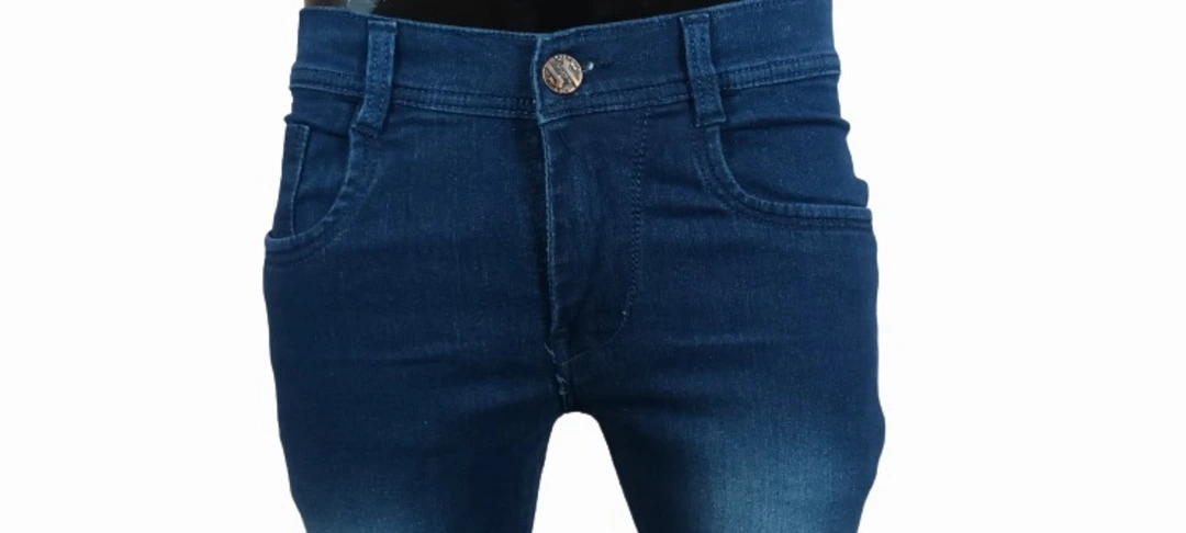 Men's jeans  uploaded by Shree Ram Rajesh Kumar on 7/22/2023