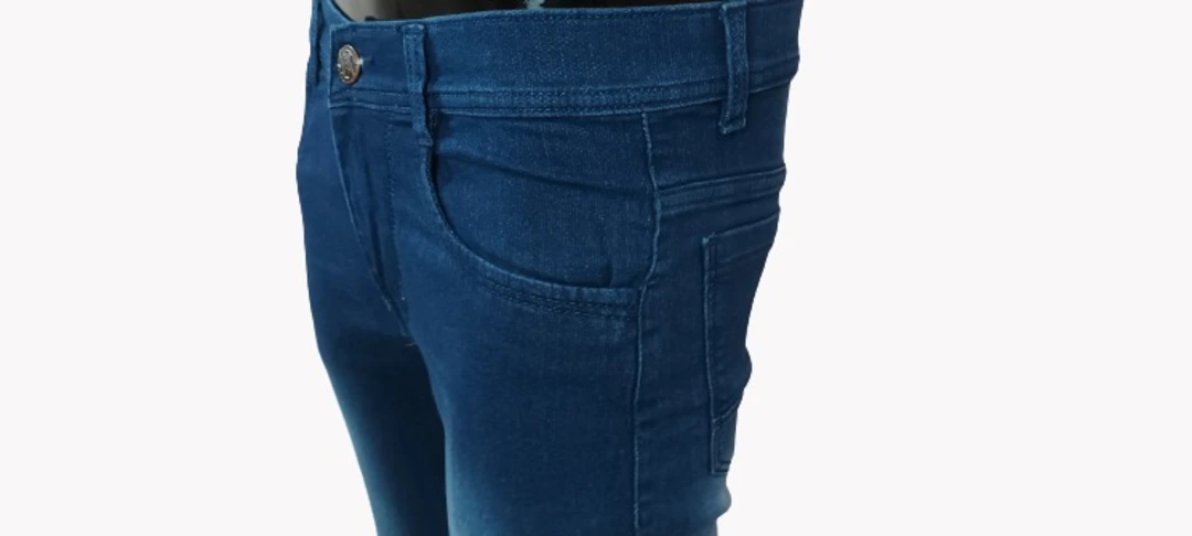 Men's jeans  uploaded by Shree Ram Rajesh Kumar on 7/22/2023