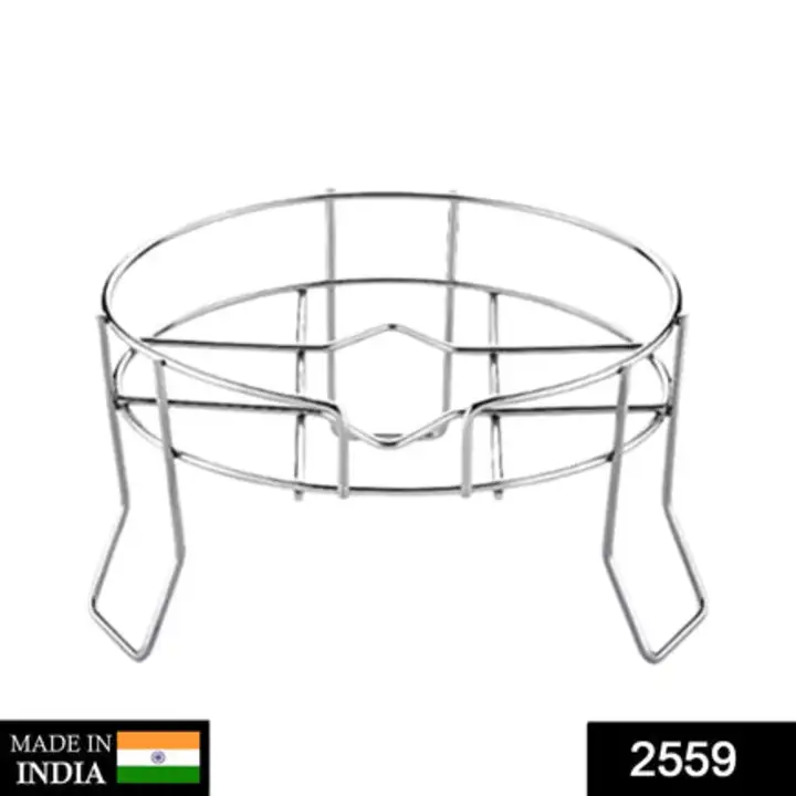 2559 Pot Stand for Home Garden Balcony Living... uploaded by DeoDap on 7/22/2023