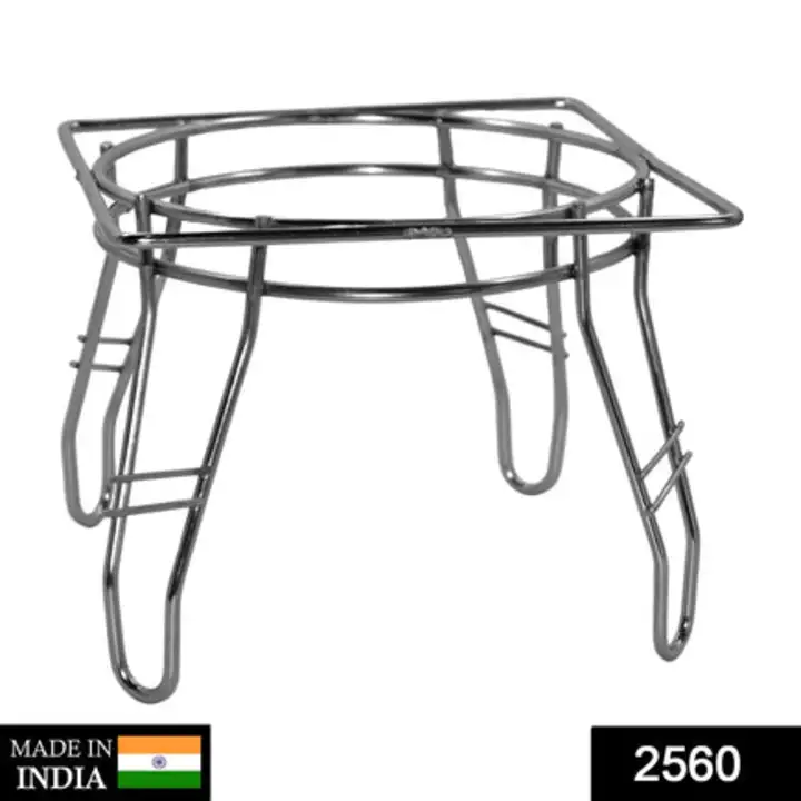 2560 Pot Stand for Home Garden Balcony Living... uploaded by DeoDap on 7/22/2023