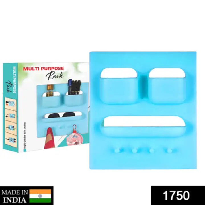 1750 Plastic Unbreakable Soap Dish Tooth Brush Paste... uploaded by DeoDap on 7/22/2023