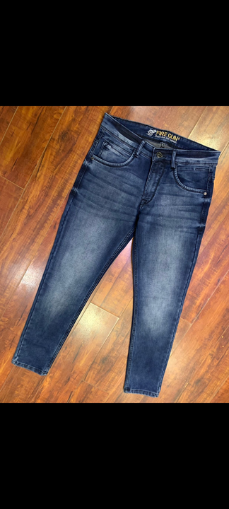 ANKLE FIT JEANS  uploaded by COMFORTFIRST The Jeans Planet on 7/22/2023