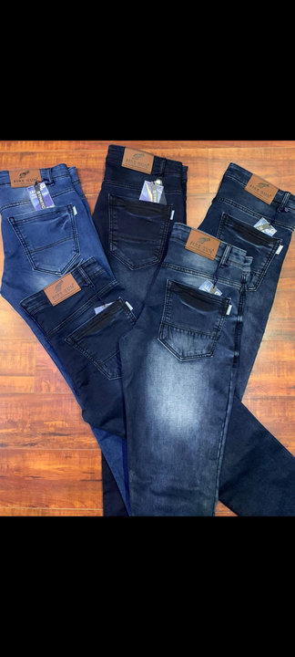 ANKLE FIT JEANS  uploaded by COMFORTFIRST The Jeans Planet on 7/22/2023