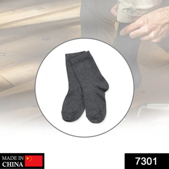 7301 Socks Breathable Thickened Classic Simple Soft Skin... uploaded by DeoDap on 7/22/2023
