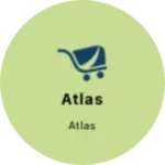 Business logo of Atlas