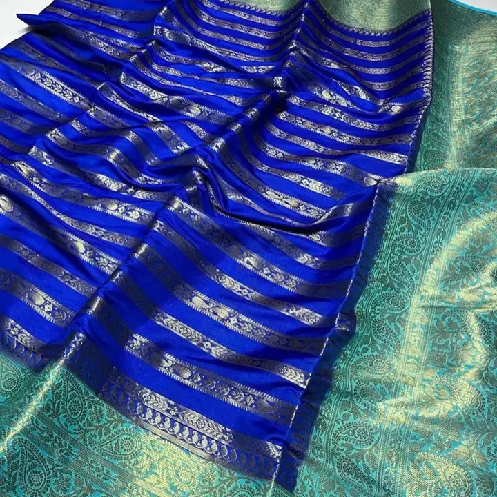 Warm silk saree uploaded by zr saree on 7/22/2023