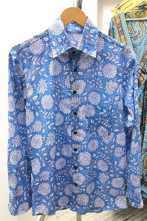 Cotton Shirt uploaded by Seven Star Import Export on 7/22/2023