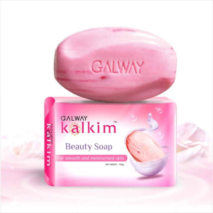 KALKIM BEAUTY SOAP uploaded by GAGANASRI ENTERPRISES on 7/22/2023