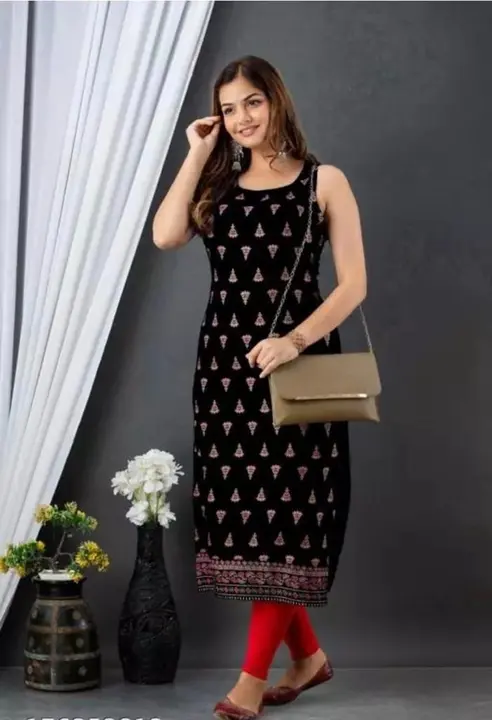 Kurti  uploaded by business on 7/22/2023