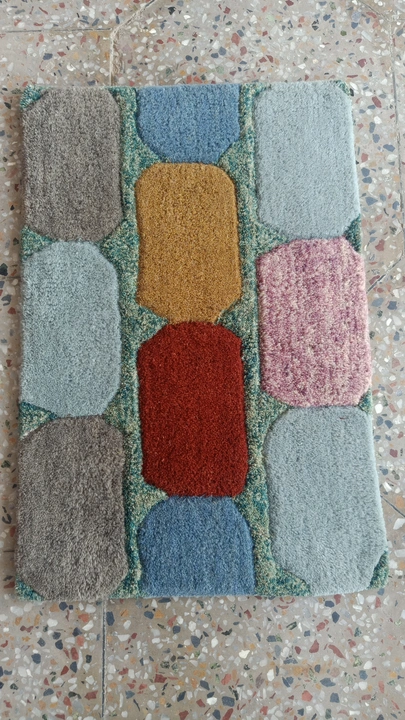 Doormat Carpet  uploaded by Aman Carpet  on 7/22/2023