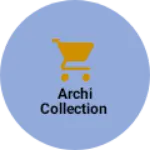 Business logo of Archi collection