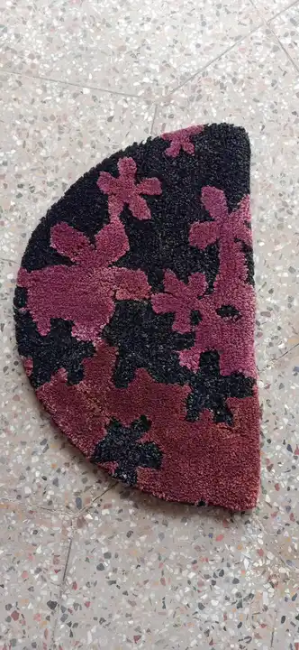 Wool Doormat carpet  uploaded by Aman Carpet  on 7/22/2023
