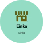 Business logo of Einka