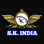 Business logo of S.K.INDIA WHOLESALE MARKET