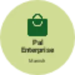 Business logo of Pal enterprise