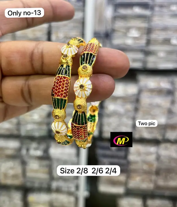 Product uploaded by mp brand jewellery mumbai on 7/22/2023