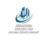 Business logo of Shraddha building com and real estate company