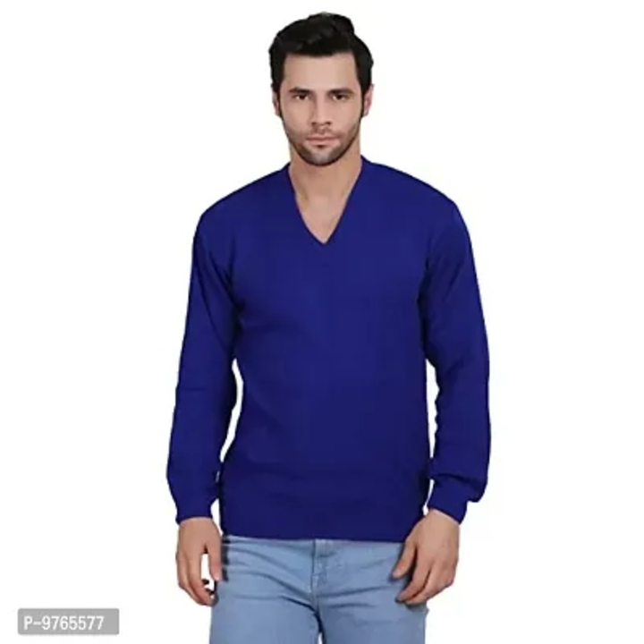 AXOLOTL Premium Woolen Solid Formal Sweater for Men

AXOLOTL Premium Woolen Solid Formal Sweater for uploaded by SR Bazar on 7/22/2023
