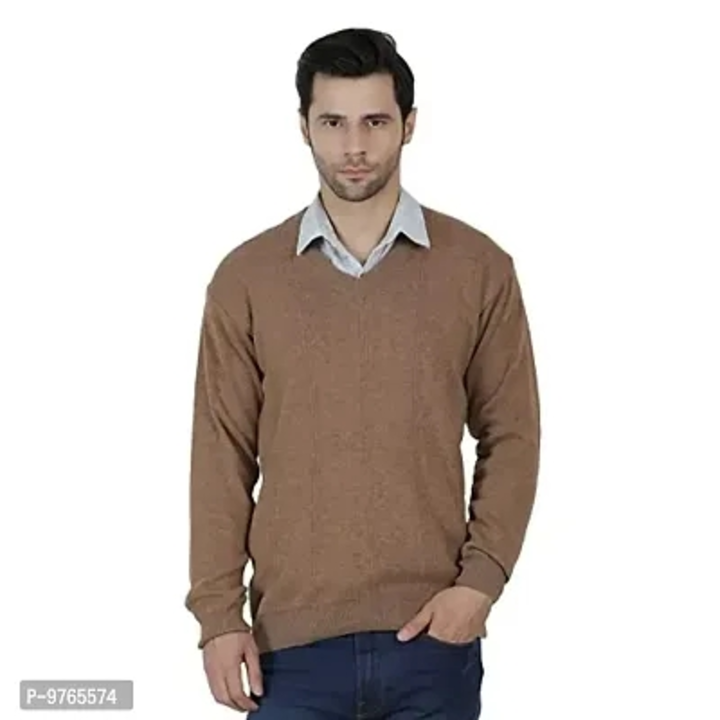 AXOLOTL Premium Woolen Solid Formal Sweater for Men

AXOLOTL Premium Woolen Solid Formal Sweater for uploaded by business on 7/22/2023