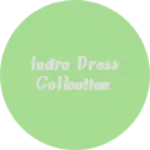 Business logo of Indra dress collection