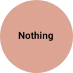 Business logo of Nothing