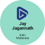 Business logo of Jay Jagannath online store